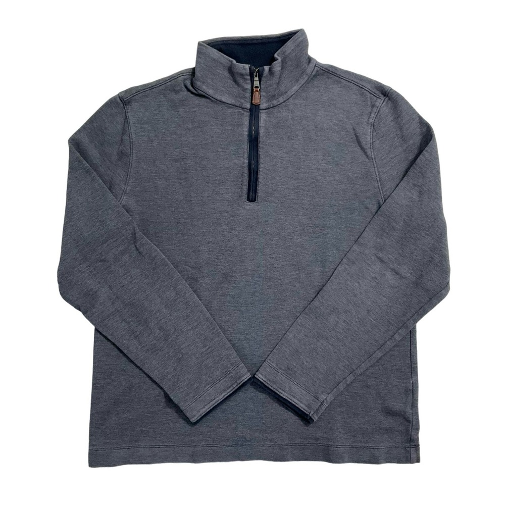 Banana Republic Men Size Medium Sweater Long Sleeve Shirt (36-580)